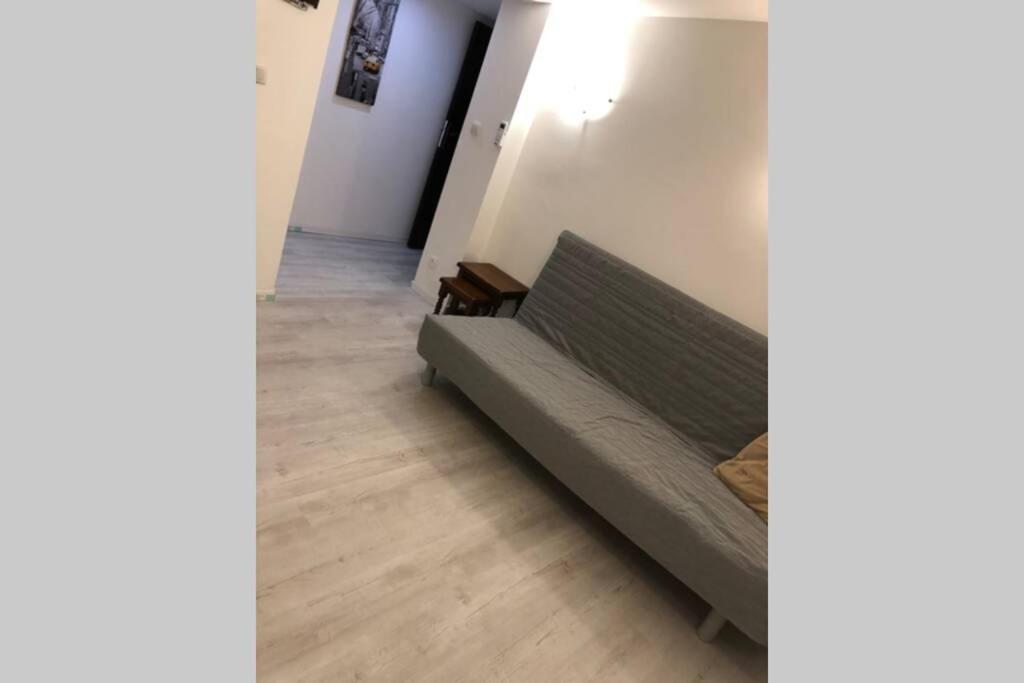 Studio Cosy Avec Possibilite Piscine En Supplement Тулон Екстер'єр фото